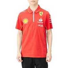 Puma Scuderia Ferrari 2024 Team Cap Burnt Red One Size Fits Most
