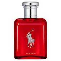 Ralph Lauren Polo Red Eau de Parfum, Seductive & Sophisticated, 75ml