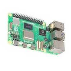 Raspberry Pi Raspberry Pi 5
