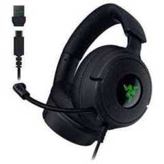 Razer Kraken V4 X - Wired PC Gaming Headset