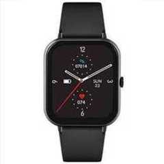 Reflex Active Series 23 Smart Watch - Black Strap