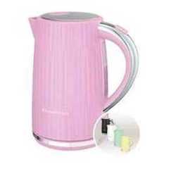 Russell Hobbs Electric Kettle, 1.7L, 3000W, Raspberry Color