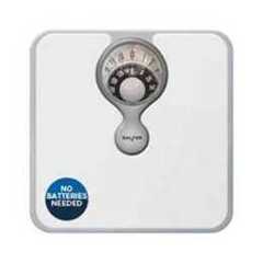 Salter Mechanical Bathroom Scale – Premium Analogue Body Weight