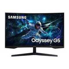 Samsung Odyssey G5 LS27CG552EUXXU 27" Gaming Monitor - QHD