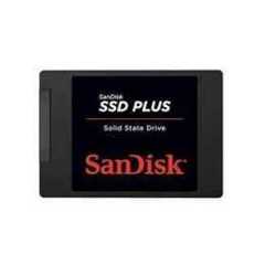 SanDisk SanDisk 1TB PLUS Internal SSD up to 530 MB/s SATA