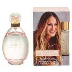 Sarah Jessica Parker Lovely Perfume Gift Set