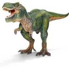 Schleich Dinosaurs - 11" Tyrannosaurus Rex Dino Figurine - Kids 4+