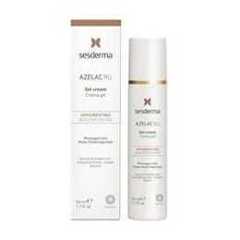 Sesderma Azelac RU Depigmenting Gel Cream - Diminishes the Signs