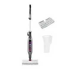 Shark Automatic Klik n'Flip Steam Mop for Hard Floors, S6003UK