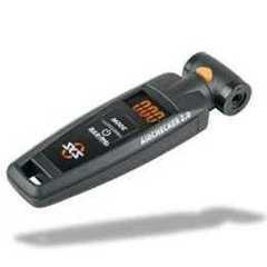 SKS GERMANY AIRCHECKER (AV/SV) 2nd generation compressed air