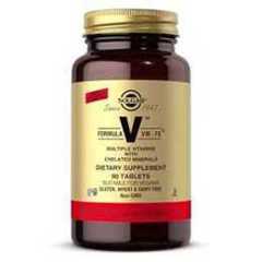 Solgar Formula VM-75 Tablets - Pack of 90