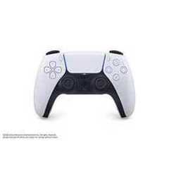Sony PS5 DualSense Blanc Bluetooth Manette de jeu