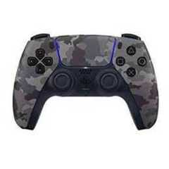 Sony PS5 DualSense Camouflage Bluetooth Manette de jeu