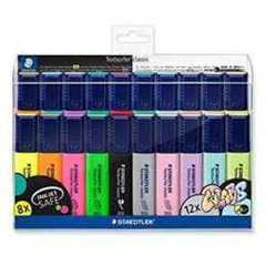 Staedtler STAEDTLER 364 WP20 Textsurfer Classic Highlighter