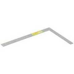 Stanley Carpenters Steel Roofing Square 600 x 400 mm 1-45-530
