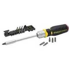 Stanley FatMax Ratchet Screwdriver
