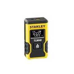 Stanley Pocket Laser Distance Measure 12M (TLM40) STHT77666-0