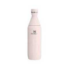Stanley Stanley 1913 All Day Slim Water Bottle 0.6L - Rose