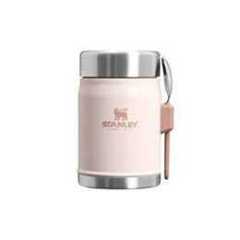 Stanley STANLEY 1913 Classic Food Jar With Spork 0.4L - Rose