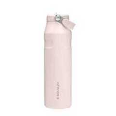 Stanley Stanley 1913 Flip Straw Sports Water Bottle 1.06L - Rose