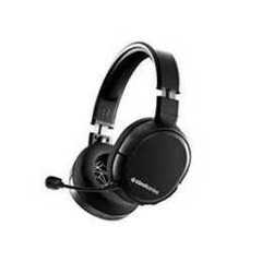SteelSeries Arctis 1 Wireless Gaming Headset – USB-C – Detachable