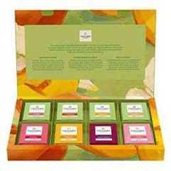 Taylors of Harrogate Green Tea & Fruit Infusions Selection Box, 48 Tea Bags