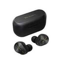 Technics EAH-AZ80E-K Wireless Earbuds with Noise Cancelling, 3