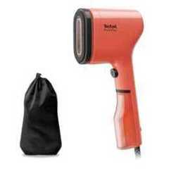 Tefal Pure Pop Slim Handheld Clothes Steamer, No Ironing Board