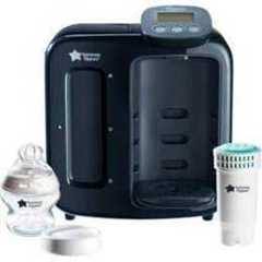 Tommee Tippee Perfect Prep Machine, App Support, Day & Night
