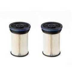 UFI Filters, Fuel Filter 24.095.01