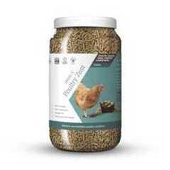 Verm-X Poultry Zest for Recovery After Moulting. Restores
