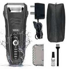 Wahl Lifeproof Plus Rechargeable, Waterproof Men's Foil Shaver