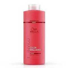 Wella Professionals Invigo Color Brilliance Professional Hair Care, Colour