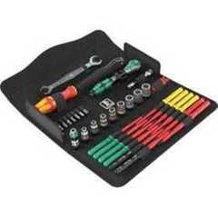 Wera Wera 135926 Kraftform Kompakt W1 Maintenance Kit