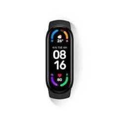 Xiaomi Mi Smart Band 6-1.56'' AMOLED Touch Screen, SPO2, Sleep