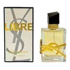 Yves Saint Laurent Libre Eau De Parfum Woman 50 Ml