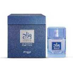 zimaya Mazaaj Infused EDP